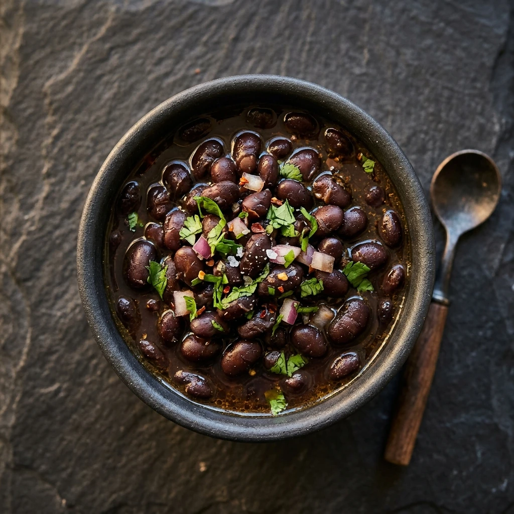 Black Beans