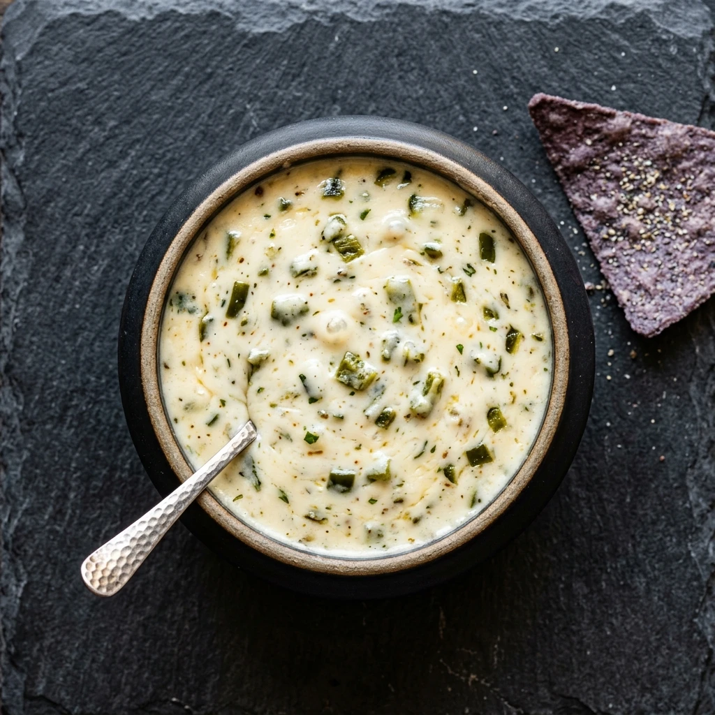 Queso Blanco