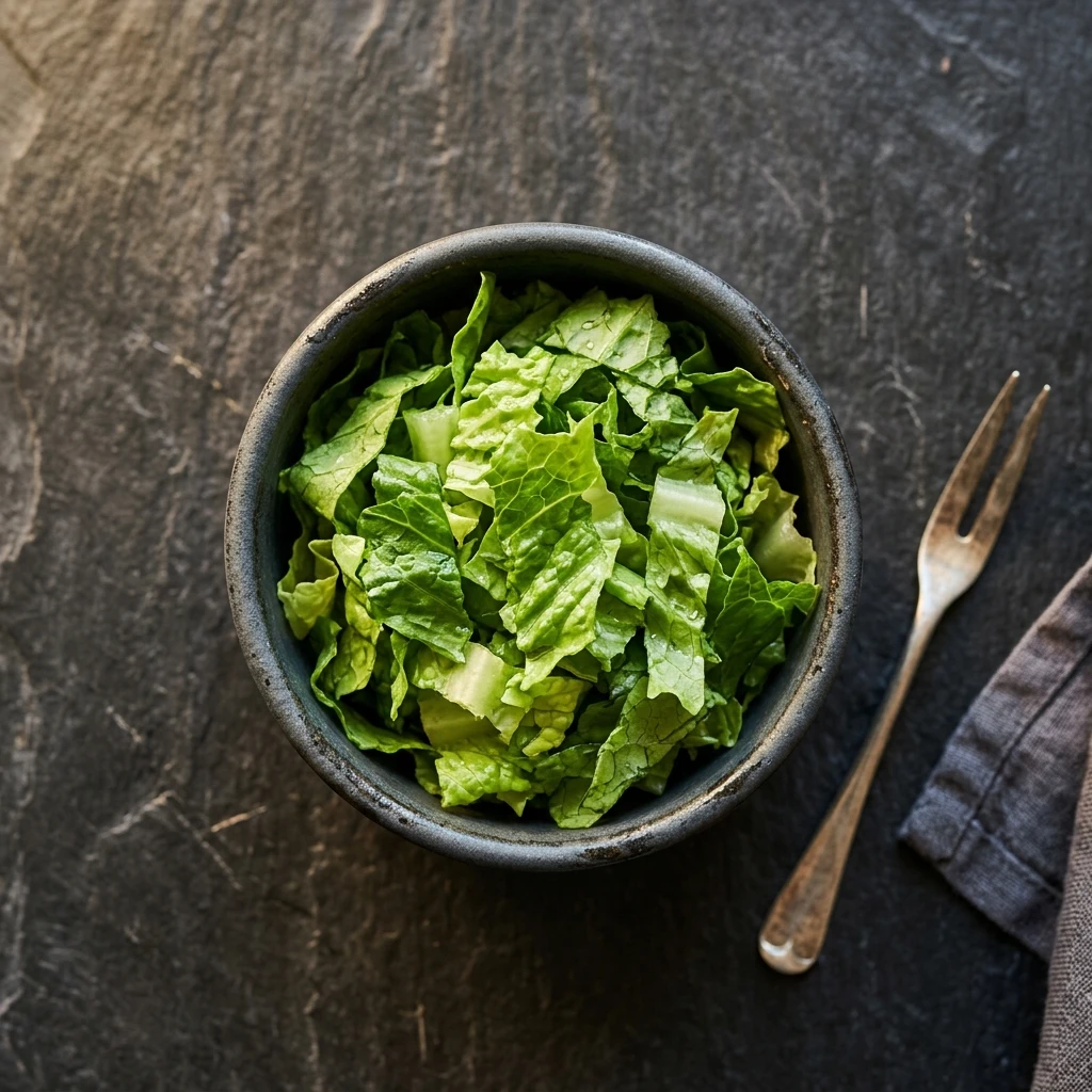 Romaine Lettuce