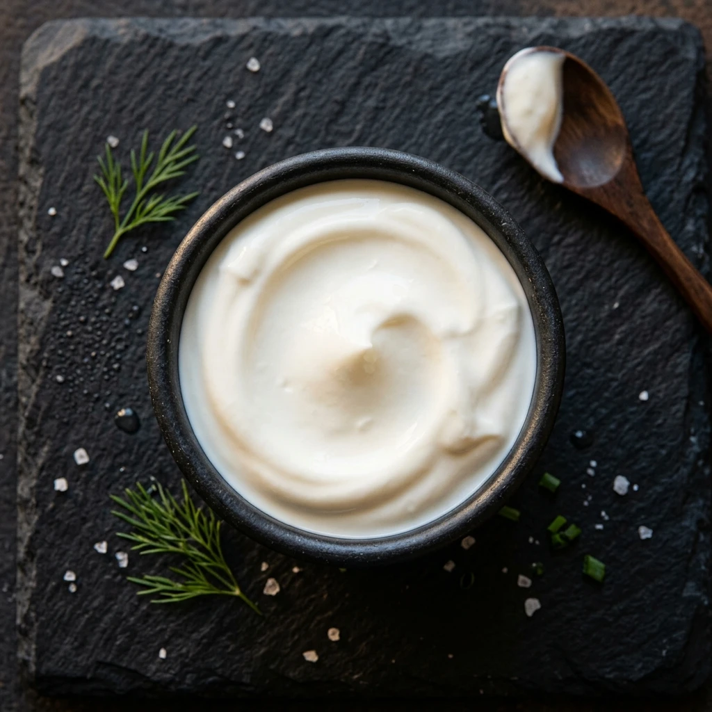 Sour Cream