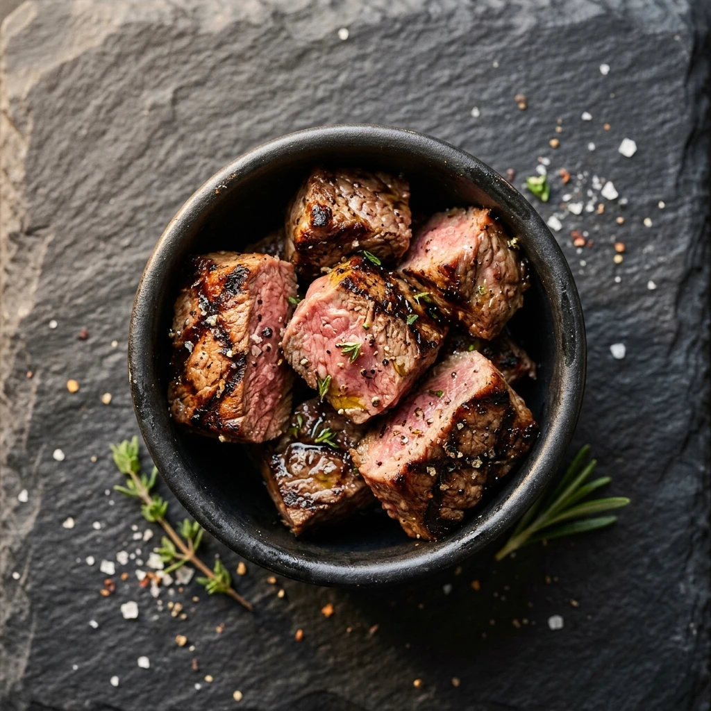 Steak