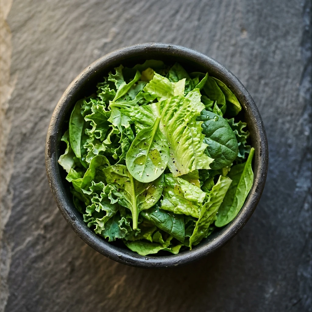 Supergreens